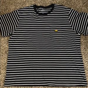 Uniqlo x Jean-Michael Basquit Embroidered Crown